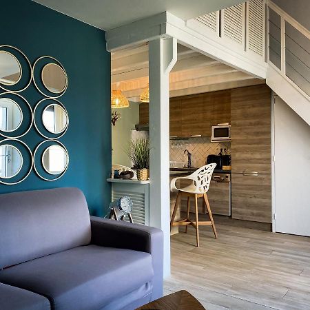 Appartement Duplex Refait A Neuf Saint-Malo Ngoại thất bức ảnh