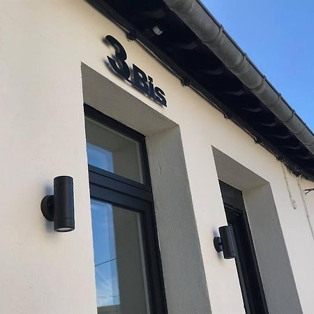 Appartement Duplex Refait A Neuf Saint-Malo Ngoại thất bức ảnh