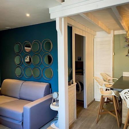 Appartement Duplex Refait A Neuf Saint-Malo Ngoại thất bức ảnh