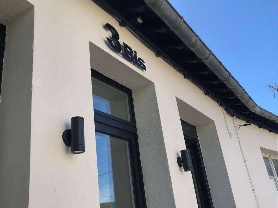 Appartement Duplex Refait A Neuf Saint-Malo Ngoại thất bức ảnh
