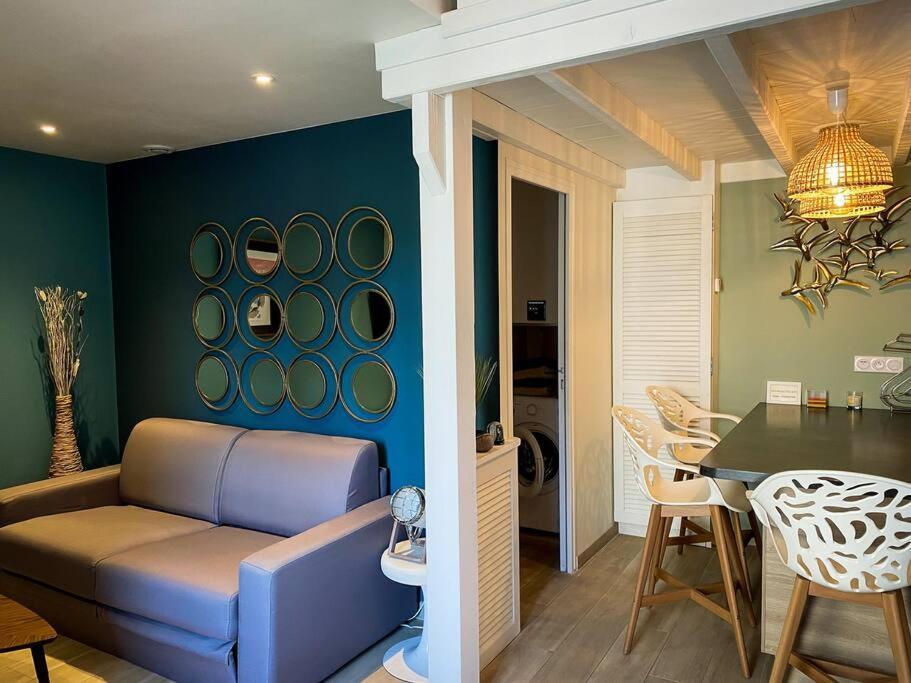 Appartement Duplex Refait A Neuf Saint-Malo Ngoại thất bức ảnh