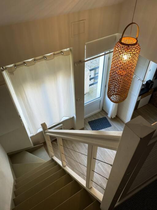 Appartement Duplex Refait A Neuf Saint-Malo Ngoại thất bức ảnh