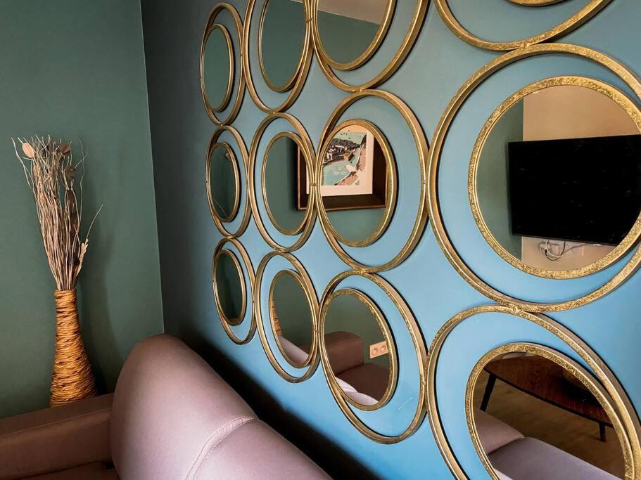 Appartement Duplex Refait A Neuf Saint-Malo Ngoại thất bức ảnh