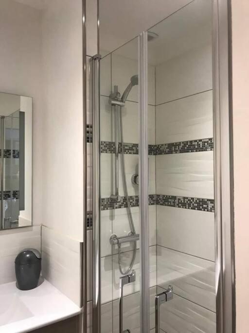 Appartement Duplex Refait A Neuf Saint-Malo Ngoại thất bức ảnh
